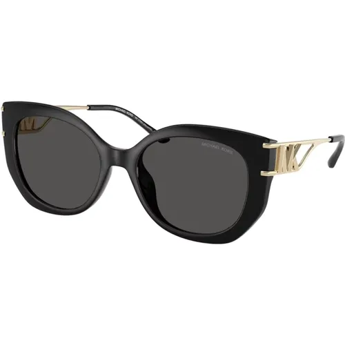 Stylish Sunglasses Alicante Mk2236U 300587 , unisex, Sizes: 53 MM - Michael Kors - Modalova