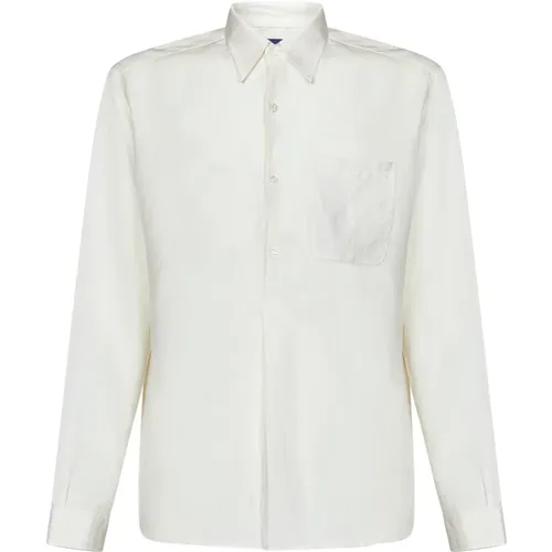 Men's Clothing Shirts Ss24 , male, Sizes: M, S - Ralph Lauren - Modalova