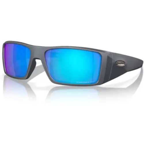 Sunglasses, unisex, , Size: ONE SIZE Sporty Sunglasses for Outdoor Activities - Oakley - Modalova