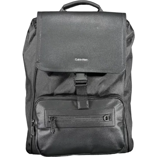 Backpacks, unisex, , Size: ONE SIZE Bags and Accessories - Calvin Klein - Modalova