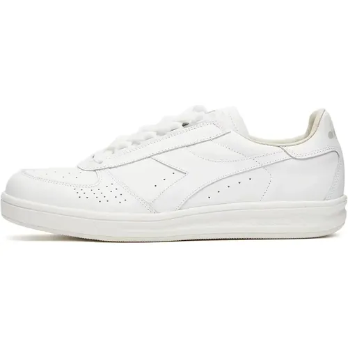 Elite Sport Sneakers , female, Sizes: 9 UK - Diadora - Modalova