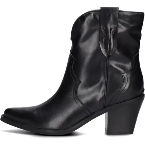 Ankle Boots , Damen, Größe: 37 EU - Notre-v - Modalova