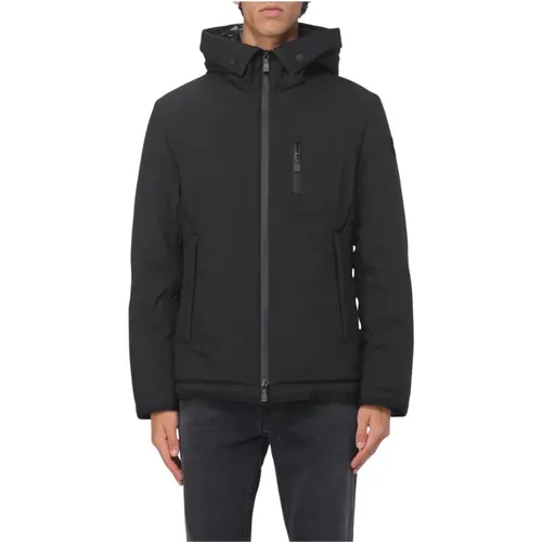 Winter Jackets, male, , Size: XL Coats Collection - add - Modalova