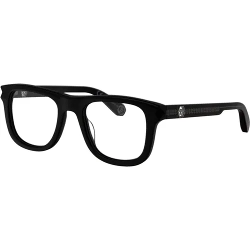 Stylische Optische Brille Vpp023V - Philipp Plein - Modalova