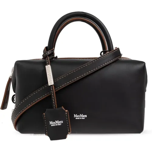 Schultertasche Holdalls Max Mara - Max Mara - Modalova