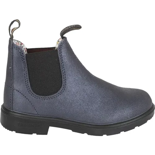 Klassische Lederstiefel Blundstone - Blundstone - Modalova