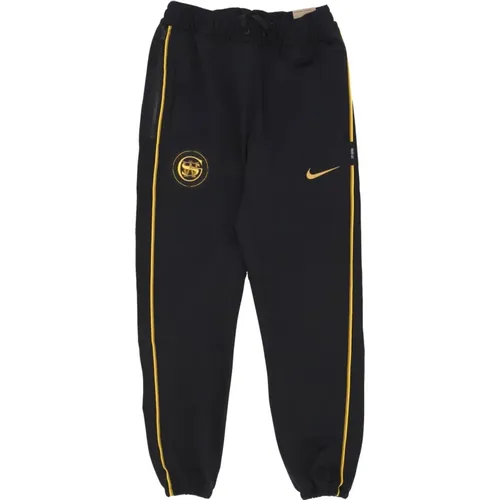 Sweatpants, male, , Size: XL City Edition Tracksuit Pants - Nike - Modalova