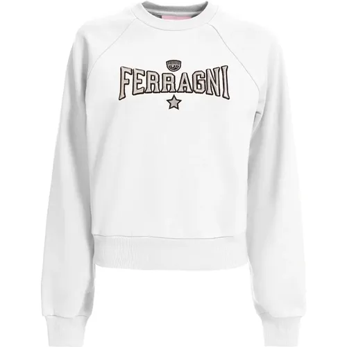 Pullover Chiara Ferragni Collection - Chiara Ferragni Collection - Modalova