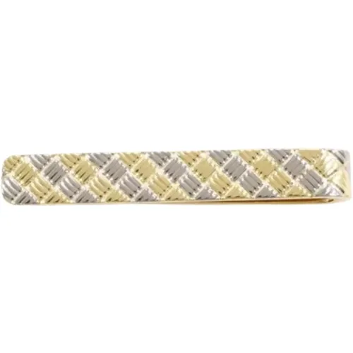 Pre-owned Accessories, female, , Size: ONE SIZE Pre-owned Gold home-office - Tiffany & Co. Pre-owned - Modalova