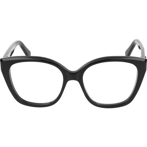 Stylish Eyeglasses , female, Sizes: 53 MM - Chloé - Modalova