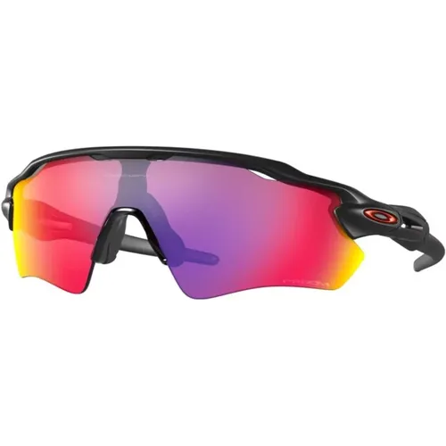 Sunglasses, unisex, , Size: ONE SIZE Stylish Sunglasses 0Oo9208 - Oakley - Modalova