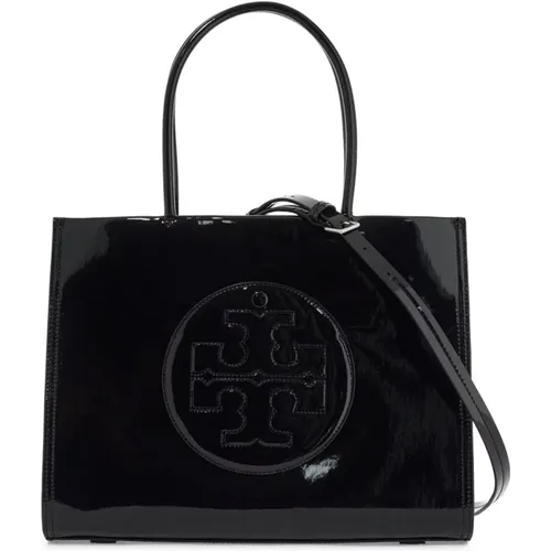 Eco-Friendly Tote Bag Made of , female, Sizes: ONE SIZE - TORY BURCH - Modalova