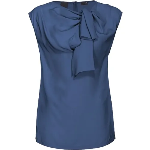 Blusen , Damen, Größe: XS - pinko - Modalova