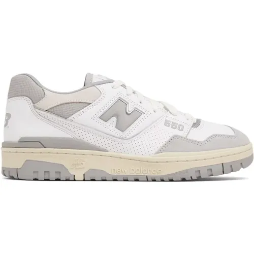 Lifestyle Sneakers , male, Sizes: 4 1/2 UK - New Balance - Modalova