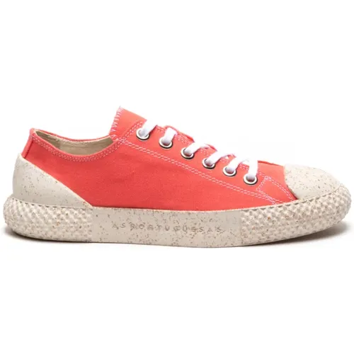 Sneakers , female, Sizes: 3 UK, 5 UK - Asportuguesas - Modalova