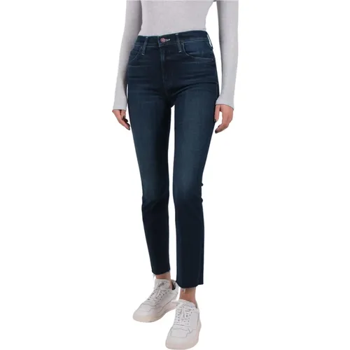 Skinny Jeans , female, Sizes: W28, W26 - Mother - Modalova