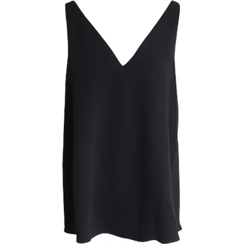 Pre-owned Fabric tops , female, Sizes: XL - Stella McCartney Pre-owned - Modalova