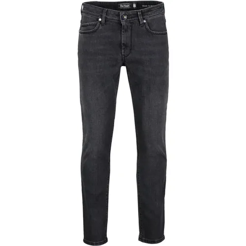 Slim-fit Jeans für Männer , Herren, Größe: W36 - Re-Hash - Modalova