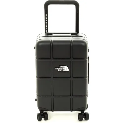 Cabin Bags, male, , Size: ONE SIZE All Weather Trolley Bag in - The North Face - Modalova