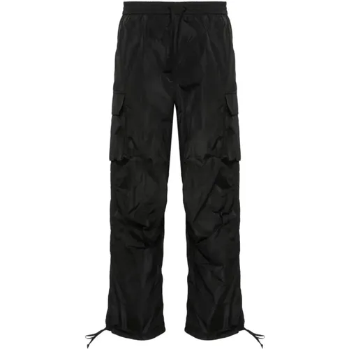 Pantalone , female, Sizes: M, 2XS - Msgm - Modalova