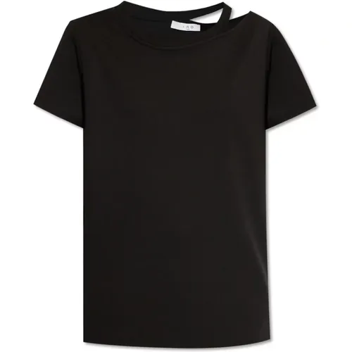Auranie T-Shirt , Damen, Größe: XL - IRO - Modalova