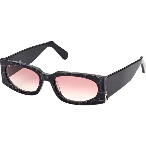 Sunglasses GD0022,Stylische Sonnenbrille für modebewusste Frauen,Modische Sonnenbrille für moderne Frauen - Gcds - Modalova