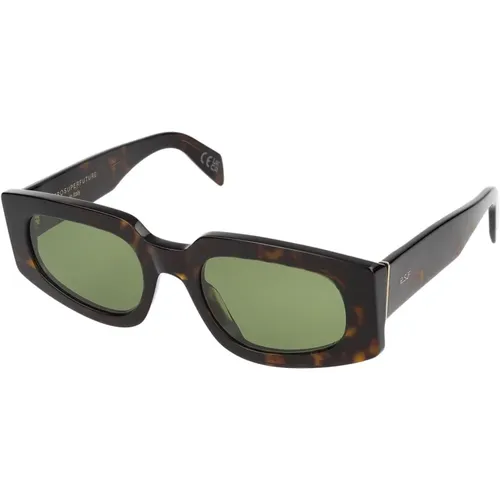 Sunglasses, unisex, , Size: 53 MM Tetra Sunglasses 3627 - Retrosuperfuture - Modalova