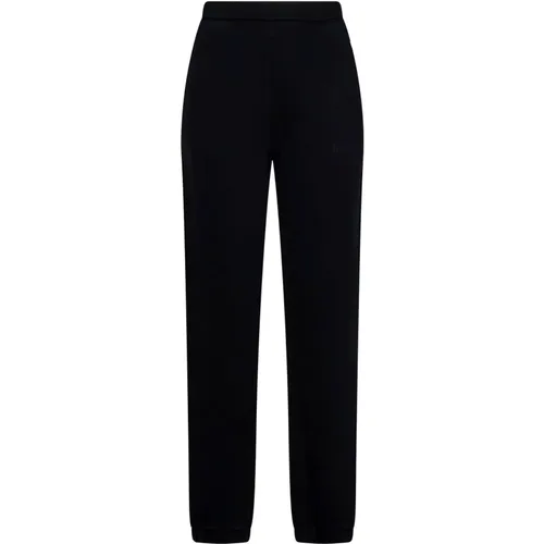 Womens Clothing Trousers Ss24 , female, Sizes: XS - The Attico - Modalova