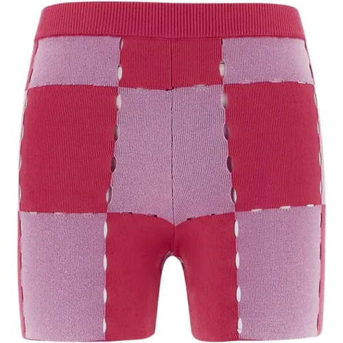 Gelato Kurze Shorts Jacquemus - Jacquemus - Modalova