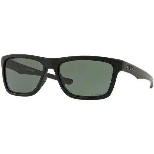 Frame Stylish Sunglasses , unisex, Sizes: 58 MM - Oakley - Modalova