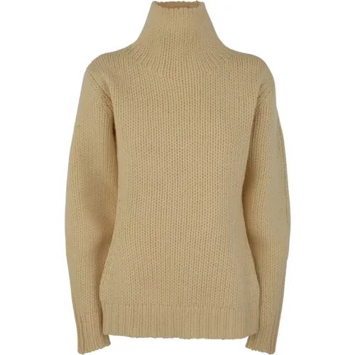 Winter Chic Rollkragenpullover - Jil Sander - Modalova