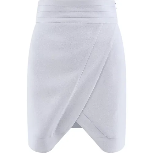 Womens Clothing Skirts Ss24 , female, Sizes: XS, S - MVP wardrobe - Modalova