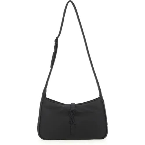 A7 Bag, One Size , male, Sizes: ONE SIZE - Saint Laurent - Modalova