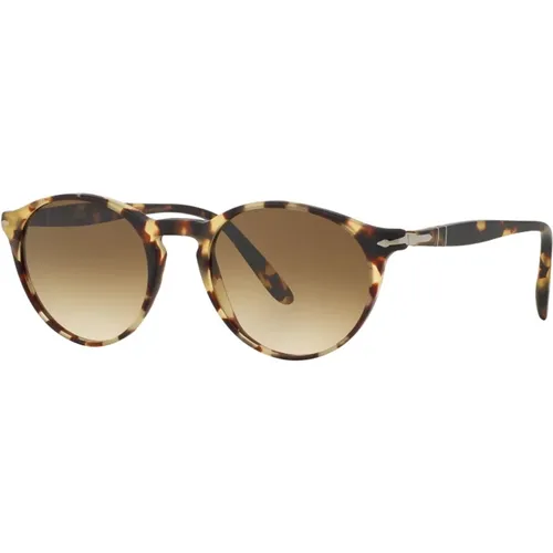 Sunglasses, unisex, , Size: 50 MM Sunglasses PO 3092Sm - Persol - Modalova