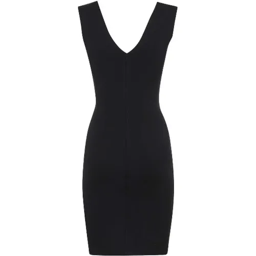 Short Dresses, female, , Size: S Stylish Dress for Women - Rick Owens - Modalova