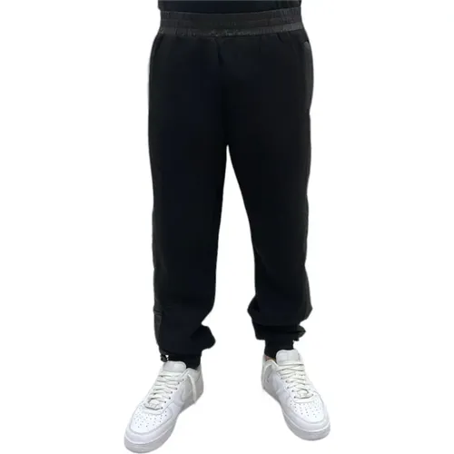 Pants Fleece Oban , male, Sizes: M - Richmond - Modalova