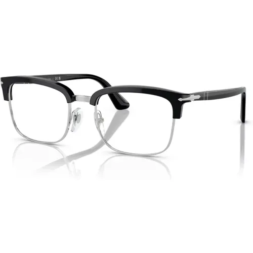 Glasses, unisex, , Size: 52 MM Eyewear Frames - Persol - Modalova