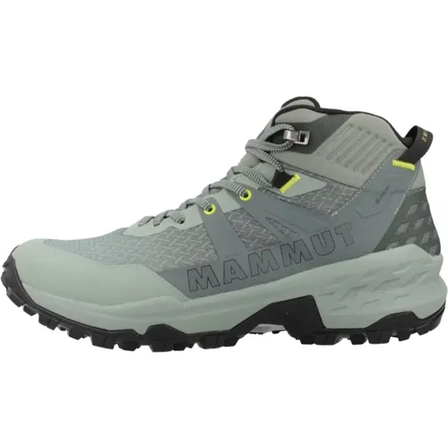 Wanderstiefel Sertig II MID GTX , Damen, Größe: 37 1/3 EU - mammut - Modalova