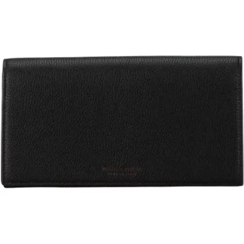 Pre-owned Wallets, female, , Size: ONE SIZE Pre-owned Leather home-office - Bottega Veneta Vintage - Modalova