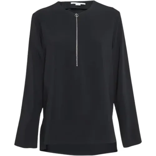 Pre-owned Shirts & Blouses, female, , Size: M Pre-owned Fabric tops - Stella McCartney Pre-owned - Modalova