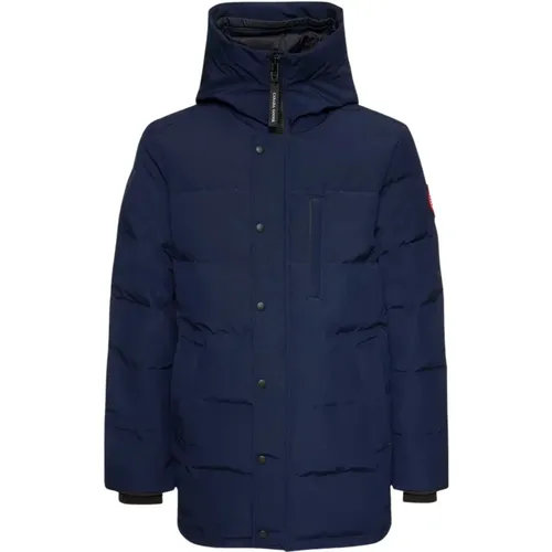 Winter Jackets Canada Goose - Canada Goose - Modalova