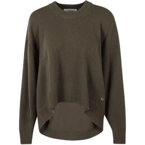 Sweaters , female, Sizes: S - Michael Kors - Modalova