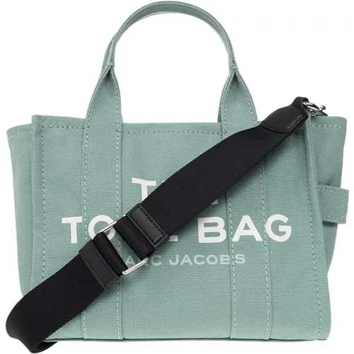 The Tote Mini Shopper Bag , female, Sizes: ONE SIZE - Marc Jacobs - Modalova