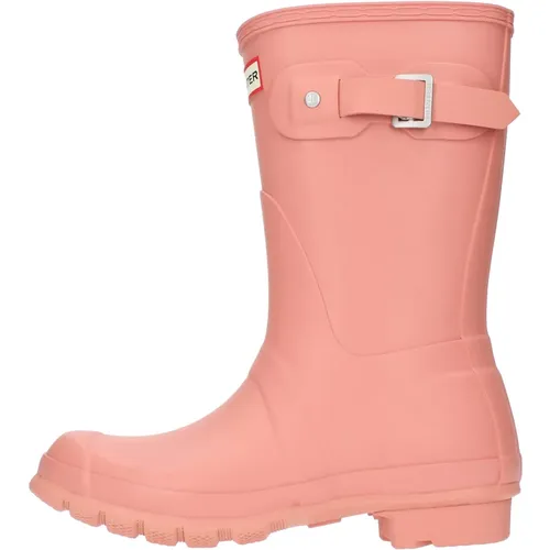 Stiefel Rosa Hunter - Hunter - Modalova