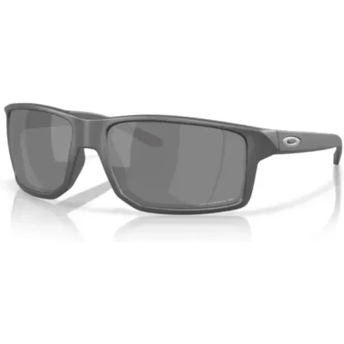 Sunglasses, unisex, , Size: ONE SIZE Sporty Sunglasses with Unique Design - Oakley - Modalova