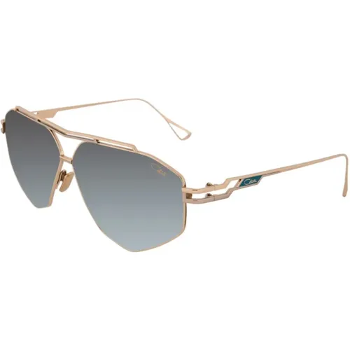 Sunglasses, unisex, , Size: ONE SIZE Stylish Mod 9500 Sunglasses - Cazal - Modalova