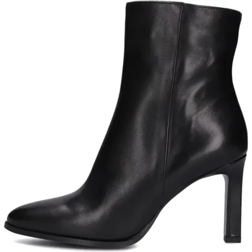 Ankle Boots , Damen, Größe: 36 EU - Notre-v - Modalova