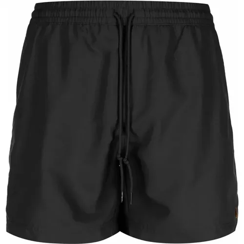 Chase Swim Trunks Shorts , Herren, Größe: M - Carhartt WIP - Modalova