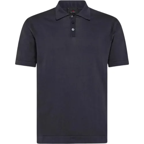 Polo Shirt , male, Sizes: S, M, XS - Peuterey - Modalova