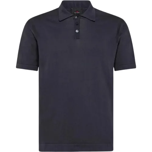 Polo Shirt , male, Sizes: XS - Peuterey - Modalova